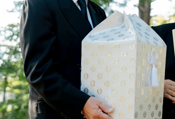 すでにお墓があっても必要な納骨手続きとは!?