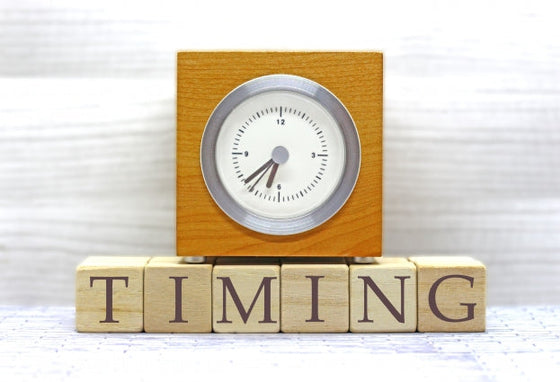 墓じまいの「正しいタイミング」とは