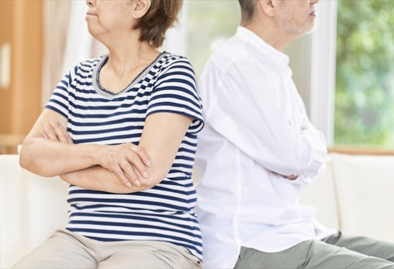 「墓じまい」をめぐる夫婦のすれ違い——どう始めればうまくいく？