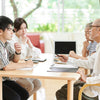 遠方の親族に相談せず墓じまいをした場合の主なトラブル例